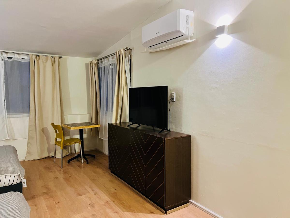 Suites Bauhaus Casa Blanca La Corregidora ภายนอก รูปภาพ