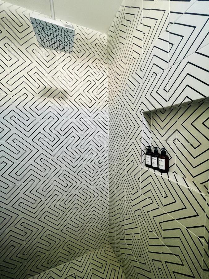 Suites Bauhaus Casa Blanca La Corregidora ภายนอก รูปภาพ